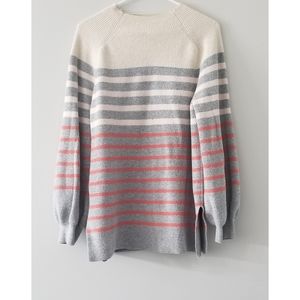 Loft Stripe Sweater